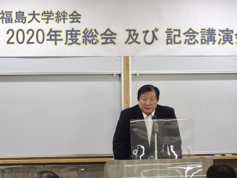 亀岡偉民 文部科学副大臣